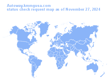 autoway.kmmgusa.com request, November 27, 2024